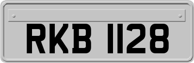 RKB1128