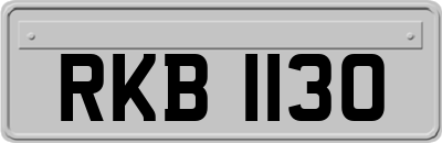 RKB1130