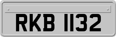 RKB1132