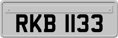 RKB1133