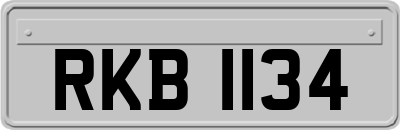 RKB1134