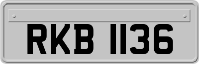 RKB1136