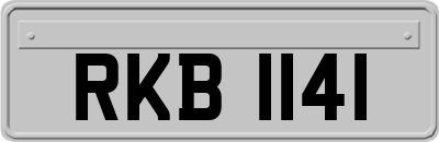 RKB1141