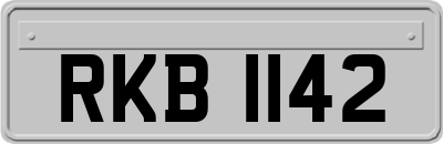 RKB1142