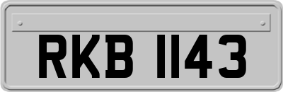 RKB1143