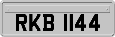 RKB1144