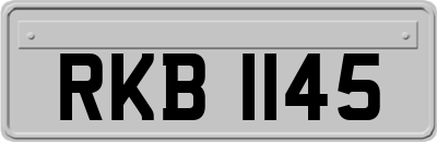 RKB1145