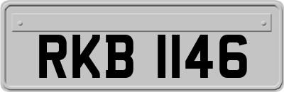 RKB1146