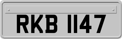 RKB1147