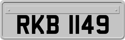 RKB1149