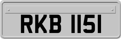 RKB1151