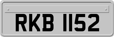 RKB1152