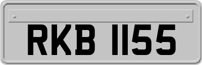 RKB1155