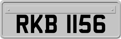 RKB1156