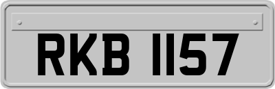 RKB1157