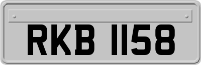 RKB1158