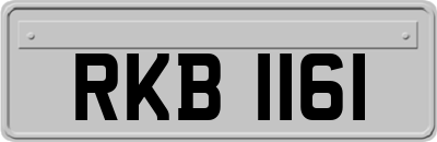 RKB1161