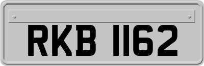 RKB1162
