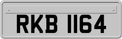 RKB1164