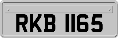 RKB1165