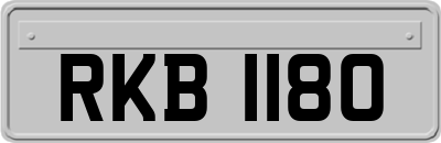 RKB1180
