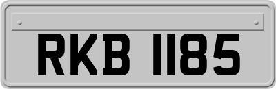RKB1185