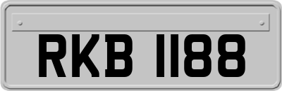 RKB1188