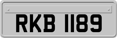 RKB1189