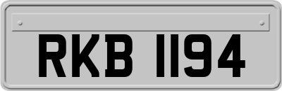 RKB1194