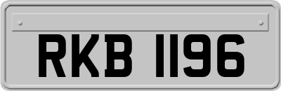 RKB1196