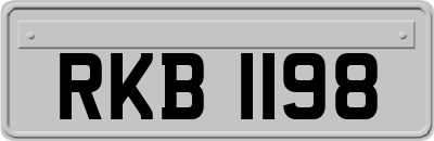 RKB1198