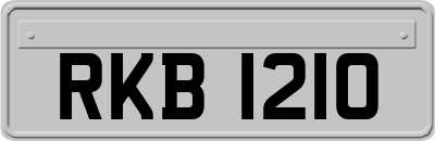 RKB1210