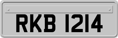 RKB1214
