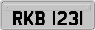 RKB1231