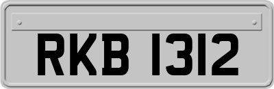 RKB1312