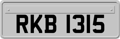 RKB1315