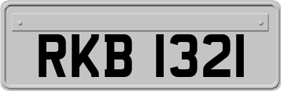 RKB1321