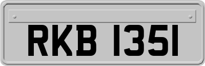 RKB1351