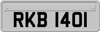 RKB1401