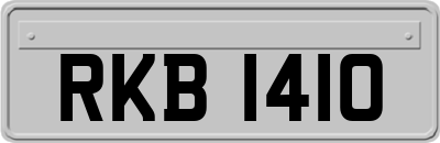RKB1410