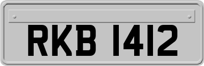 RKB1412