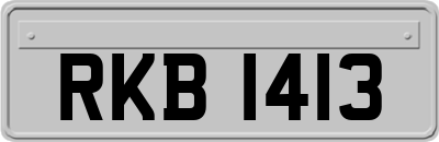 RKB1413
