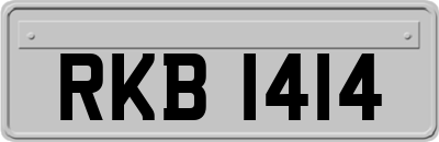 RKB1414