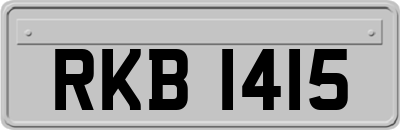 RKB1415