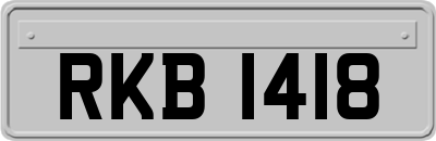 RKB1418