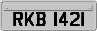 RKB1421
