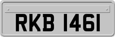 RKB1461