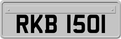 RKB1501