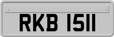 RKB1511