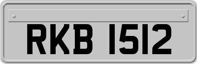 RKB1512